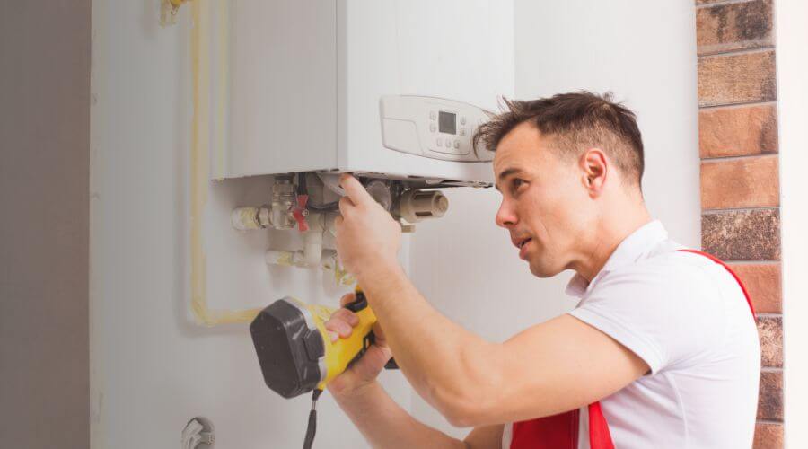 Professional expert plumbing services in Stone Mountain, GA